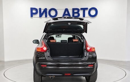 Nissan Juke II, 2011 год, 799 999 рублей, 12 фотография
