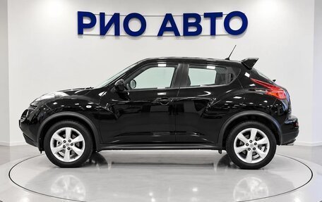 Nissan Juke II, 2011 год, 799 999 рублей, 9 фотография