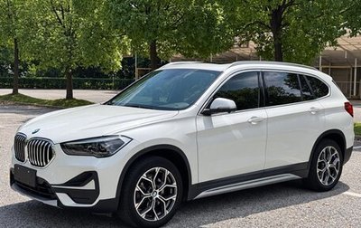 BMW X1, 2022 год, 2 122 000 рублей, 1 фотография