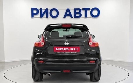Nissan Juke II, 2011 год, 799 999 рублей, 10 фотография