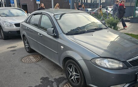 Daewoo Gentra II, 2014 год, 530 000 рублей, 1 фотография