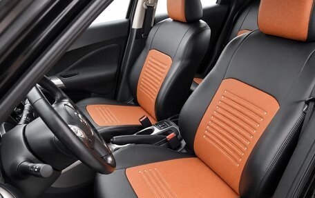 Nissan Juke II, 2011 год, 799 999 рублей, 18 фотография
