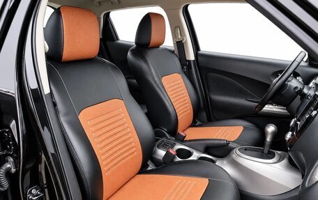 Nissan Juke II, 2011 год, 799 999 рублей, 25 фотография