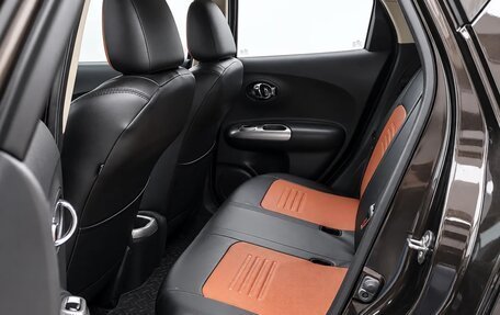 Nissan Juke II, 2011 год, 799 999 рублей, 27 фотография