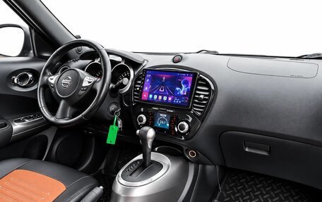 Nissan Juke II, 2011 год, 799 999 рублей, 26 фотография