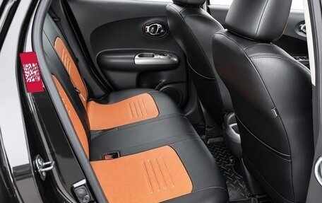 Nissan Juke II, 2011 год, 799 999 рублей, 28 фотография