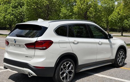 BMW X1, 2022 год, 2 122 000 рублей, 3 фотография