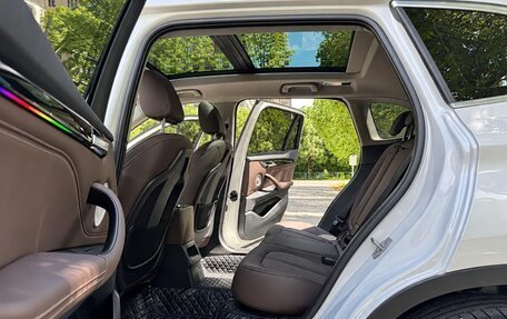 BMW X1, 2022 год, 2 122 000 рублей, 11 фотография