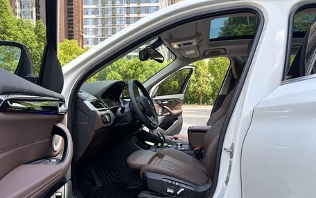 BMW X1, 2022 год, 2 122 000 рублей, 10 фотография