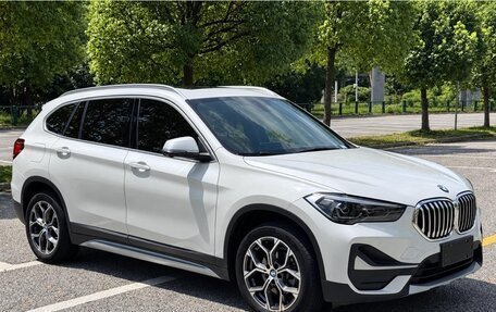 BMW X1, 2022 год, 2 122 000 рублей, 2 фотография