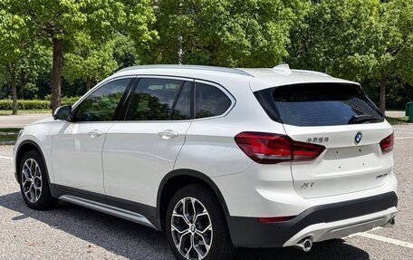 BMW X1, 2022 год, 2 122 000 рублей, 5 фотография