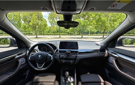 BMW X1, 2022 год, 2 122 000 рублей, 6 фотография