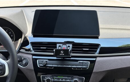 BMW X1, 2022 год, 2 122 000 рублей, 8 фотография