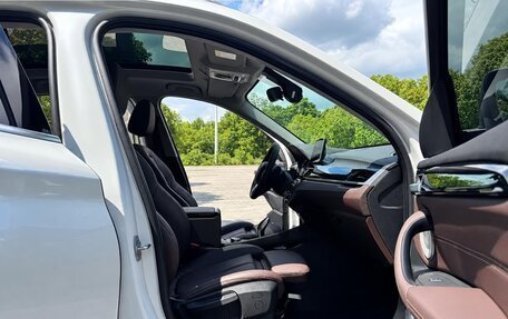 BMW X1, 2022 год, 2 122 000 рублей, 12 фотография