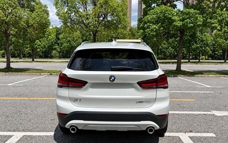 BMW X1, 2022 год, 2 122 000 рублей, 4 фотография
