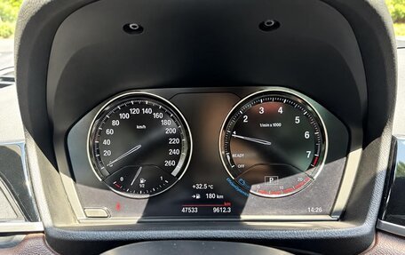 BMW X1, 2022 год, 2 122 000 рублей, 7 фотография