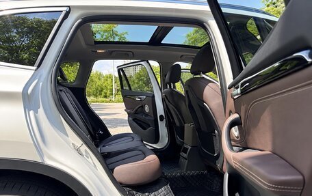 BMW X1, 2022 год, 2 122 000 рублей, 13 фотография