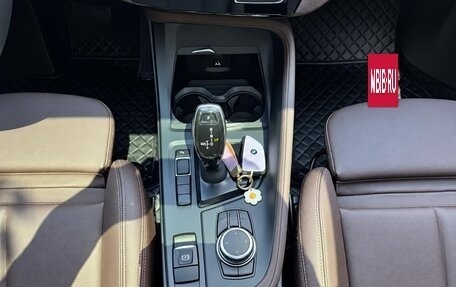 BMW X1, 2022 год, 2 122 000 рублей, 9 фотография