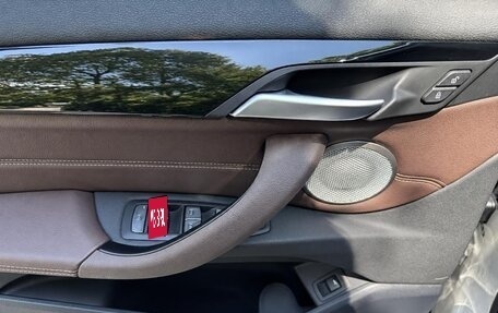 BMW X1, 2022 год, 2 122 000 рублей, 14 фотография