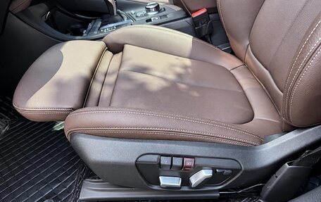 BMW X1, 2022 год, 2 122 000 рублей, 17 фотография