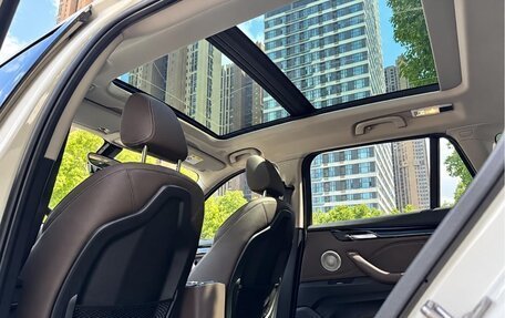 BMW X1, 2022 год, 2 122 000 рублей, 16 фотография