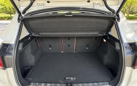 BMW X1, 2022 год, 2 122 000 рублей, 19 фотография