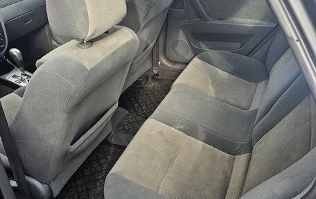 Daewoo Gentra II, 2014 год, 530 000 рублей, 4 фотография