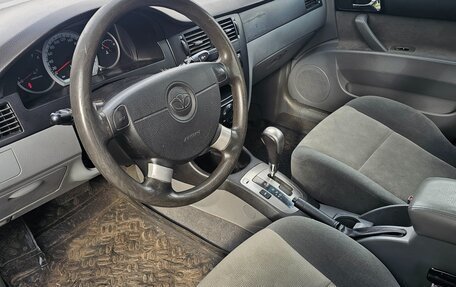 Daewoo Gentra II, 2014 год, 530 000 рублей, 3 фотография