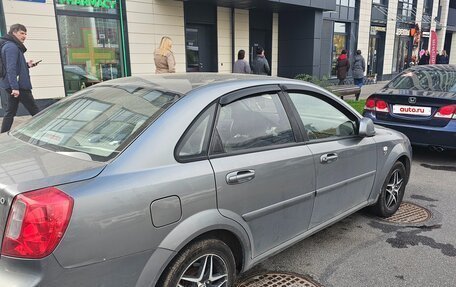 Daewoo Gentra II, 2014 год, 530 000 рублей, 2 фотография