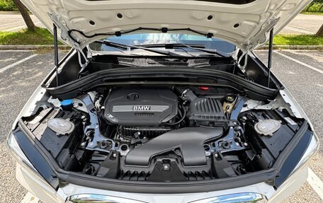 BMW X1, 2022 год, 2 122 000 рублей, 20 фотография
