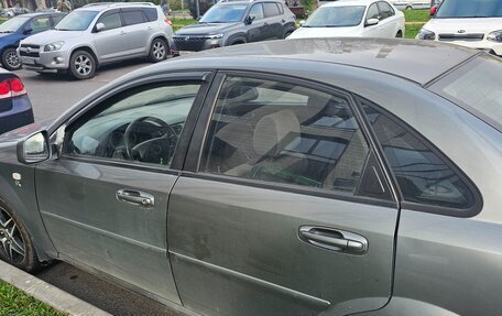 Daewoo Gentra II, 2014 год, 530 000 рублей, 6 фотография