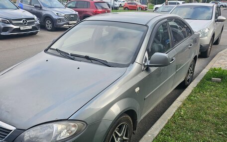 Daewoo Gentra II, 2014 год, 530 000 рублей, 5 фотография