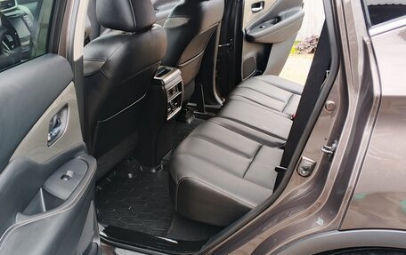 Nissan Murano, 2021 год, 2 790 000 рублей, 11 фотография