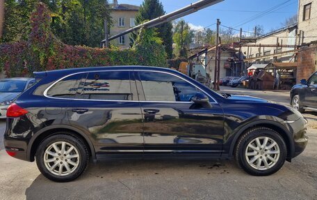 Porsche Cayenne III, 2012 год, 2 550 000 рублей, 6 фотография