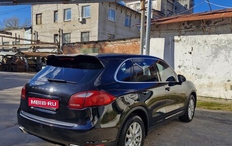 Porsche Cayenne III, 2012 год, 2 550 000 рублей, 5 фотография