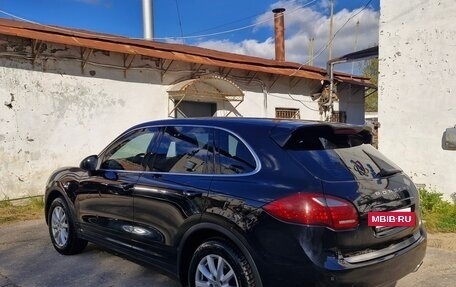 Porsche Cayenne III, 2012 год, 2 550 000 рублей, 3 фотография