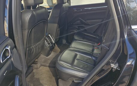 Porsche Cayenne III, 2012 год, 2 550 000 рублей, 15 фотография