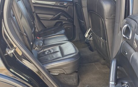 Porsche Cayenne III, 2012 год, 2 550 000 рублей, 17 фотография