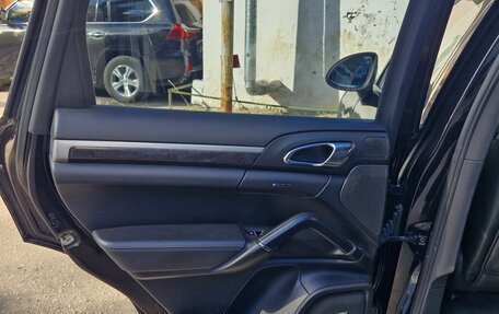 Porsche Cayenne III, 2012 год, 2 550 000 рублей, 14 фотография