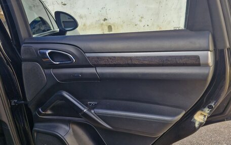 Porsche Cayenne III, 2012 год, 2 550 000 рублей, 16 фотография
