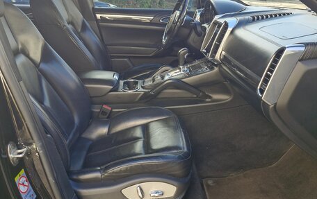 Porsche Cayenne III, 2012 год, 2 550 000 рублей, 19 фотография
