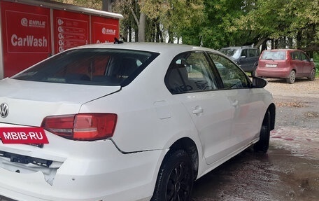 Volkswagen Jetta VI, 2017 год, 400 000 рублей, 3 фотография