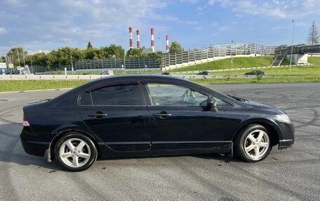 Honda Civic VIII, 2006 год, 500 000 рублей, 8 фотография