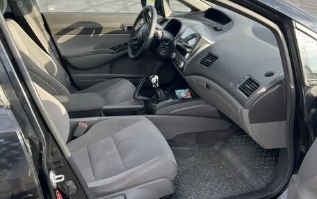 Honda Civic VIII, 2006 год, 500 000 рублей, 16 фотография