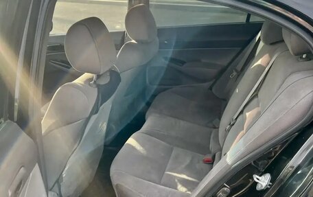 Honda Civic VIII, 2006 год, 500 000 рублей, 15 фотография
