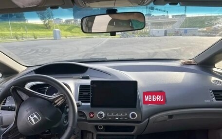 Honda Civic VIII, 2006 год, 500 000 рублей, 12 фотография