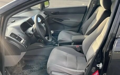 Honda Civic VIII, 2006 год, 500 000 рублей, 13 фотография