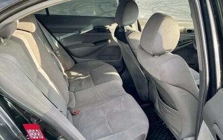 Honda Civic VIII, 2006 год, 500 000 рублей, 14 фотография