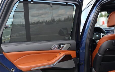 BMW X5, 2021 год, 7 800 000 рублей, 19 фотография
