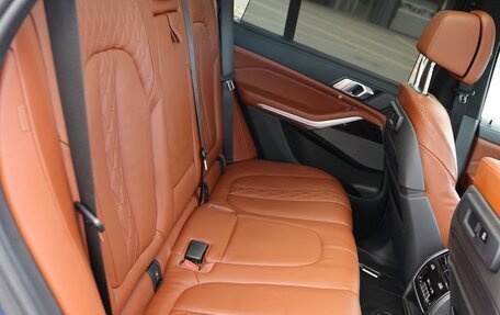 BMW X5, 2021 год, 7 800 000 рублей, 24 фотография